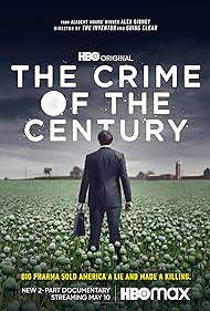 The Crime of the Century (2021) watch-The Crime of the Century (2021)
