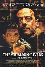 The Crimson Rivers (2001) watch-The Crimson Rivers (2001)