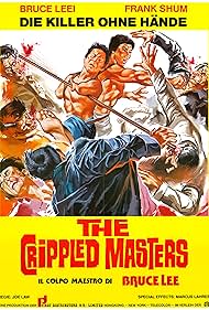 The Crippled Masters (1979) watch-The Crippled Masters (1979)