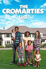The Cromarties (2017) watch-The Cromarties (2017)