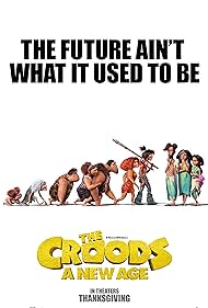 watch-The Croods: A New Age (2020)