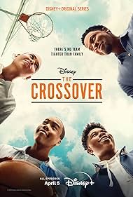 watch-The Crossover (2023)