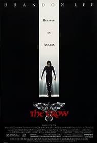 The Crow (1994) watch-The Crow (1994)