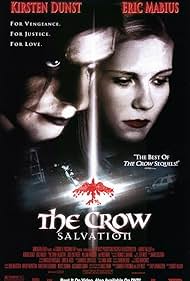 watch-The Crow: Salvation (2000)
