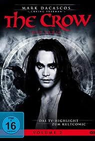 The Crow: Stairway to Heaven (1998) watch-The Crow: Stairway to Heaven (1998)