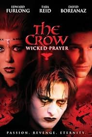 The Crow: Wicked Prayer (2005) watch-The Crow: Wicked Prayer (2005)