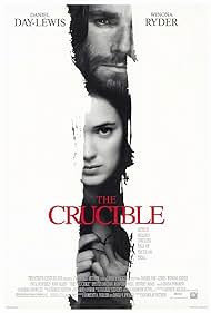 The Crucible (1996) watch-The Crucible (1996)