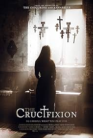 watch-The Crucifixion (2017)
