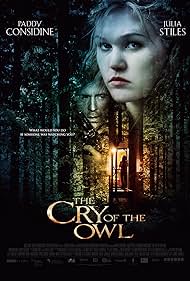 watch-The Cry of the Owl (2009)