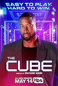 watch-The Cube (2021)