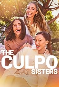 watch-The Culpo Sisters (2022)