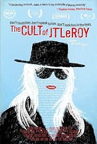 The Cult of JT LeRoy (2014) watch-The Cult of JT LeRoy (2014)