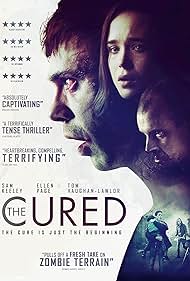 watch-The Cured (2018)