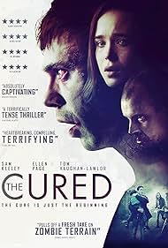 The Cured (2018) watch-The Cured (2018)