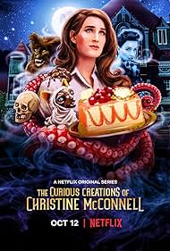 The Curious Creations of Christine McConnell (2018) watch-The Curious Creations of Christine McConnell (2018)