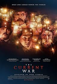 watch-The Current War: Director's Cut (2019)