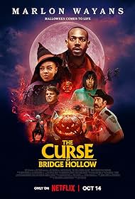 watch-The Curse of Bridge Hollow (2022)