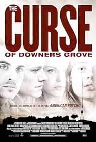 watch-The Curse of Downers Grove (2015)