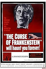 watch-The Curse of Frankenstein (1957)
