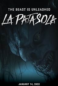 watch-The Curse of La Patasola (2022)