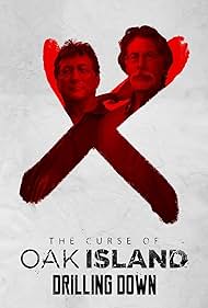 watch-The Curse of Oak Island: Drilling Down (2015)
