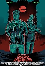 watch-The Curse of Professor Zardonicus (2022)