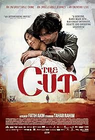The Cut (2014) watch-The Cut (2014)