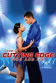 watch-The Cutting Edge: Fire & Ice (2010)