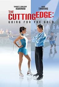 watch-The Cutting Edge: Going for the Gold (2006)