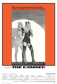 watch-The Damned (1969)