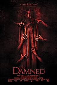 The Damned (2014) watch-The Damned (2014)