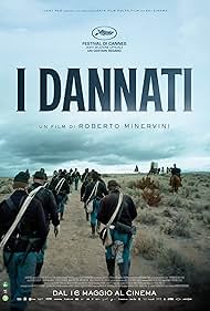 The Damned (2025) watch-The Damned (2025)