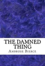 The Damned Thing (2014) watch-The Damned Thing (2014)