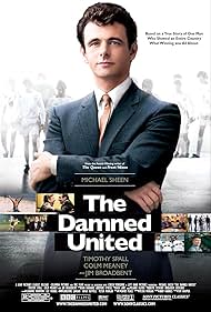 The Damned United (2009) watch-The Damned United (2009)
