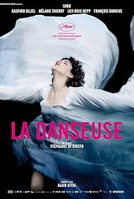 watch-The Dancer (2017)