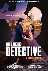The Dancing Detective: A Deadly Tango (2023) watch-The Dancing Detective: A Deadly Tango (2023)
