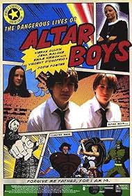 watch-The Dangerous Lives of Altar Boys (2002)