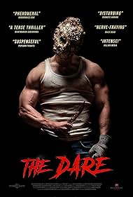watch-The Dare (2020)