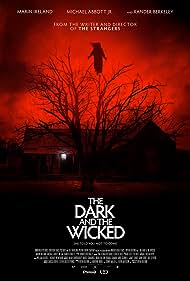 The Dark and the Wicked (2020) watch-The Dark and the Wicked (2020)