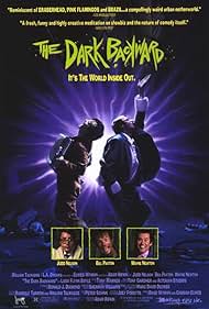 watch-The Dark Backward (1993)