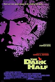 The Dark Half (1993) watch-The Dark Half (1993)