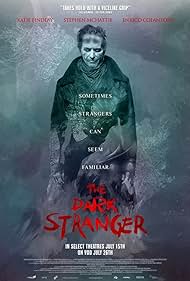 The Dark Stranger (2015) watch-The Dark Stranger (2015)