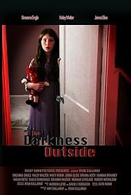 The Darkness Outside (2022) watch-The Darkness Outside (2022)