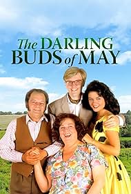 The Darling Buds of May (1991) watch-The Darling Buds of May (1991)