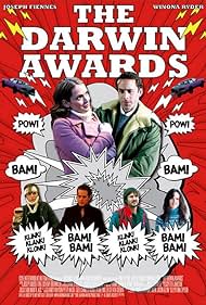watch-The Darwin Awards (2006)