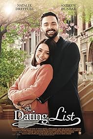 watch-The Dating List (2021)