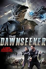 The Dawnseeker (2018) watch-The Dawnseeker (2018)