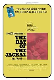 The Day of the Jackal (1973) watch-The Day of the Jackal (1973)