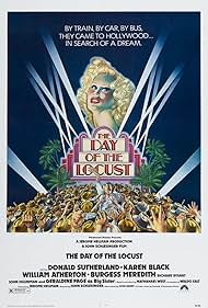 watch-The Day of the Locust (1975)