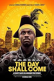 watch-The Day Shall Come (2019)
